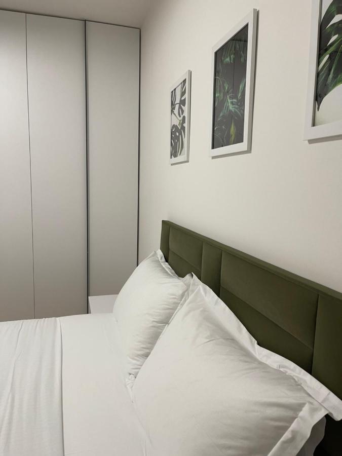 Wanderlust Apartment Tirana