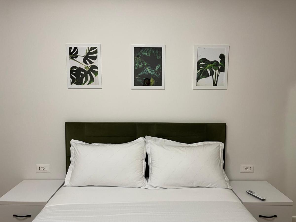 Apartment Wanderlust